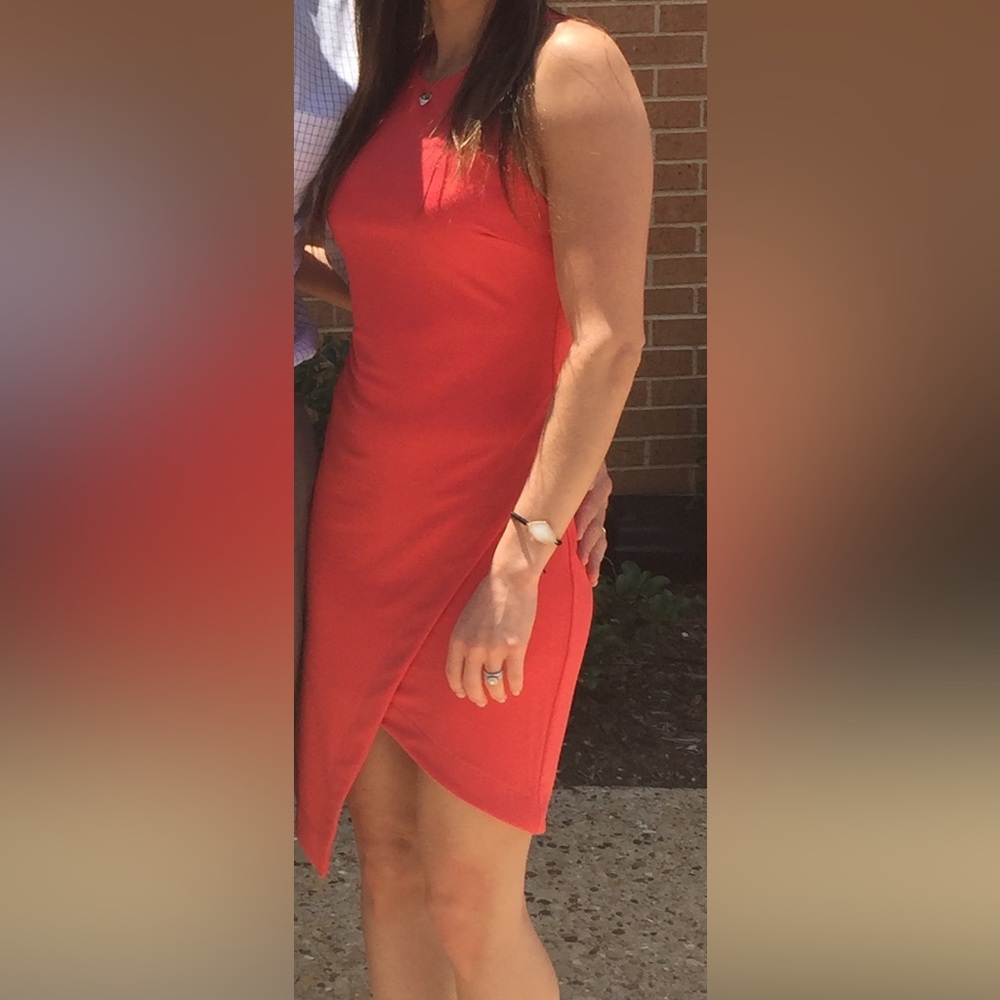 Keith Cocktail Dress 🍸